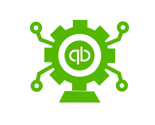 QB Data Repair logo